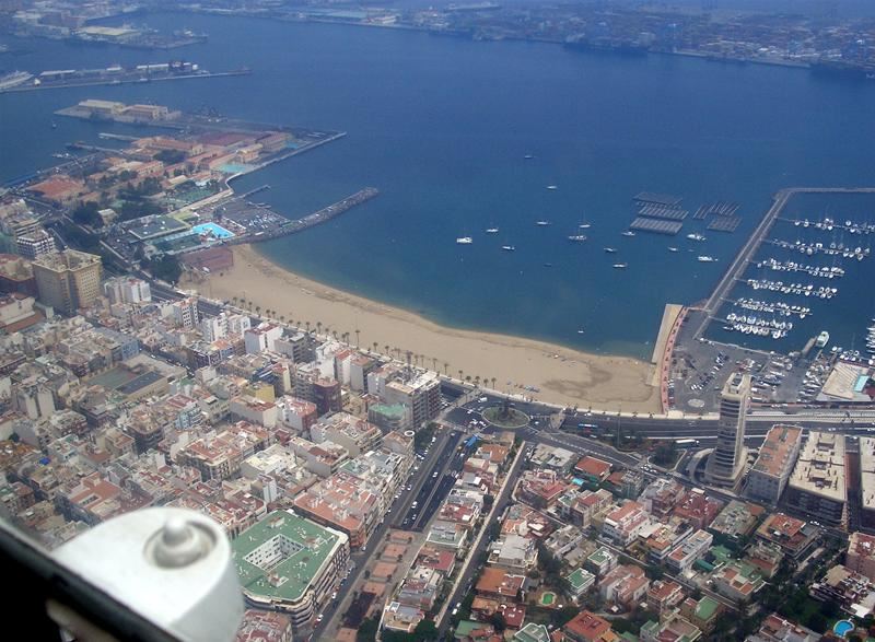 -11% Sejur Gran Canaria 2026 ᐈ 112 Hoteluri